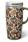 Hunting Camo Swig-340 Other Accessories-Swig-Heathered Boho Boutique, Women's Fashion and Accessories in Palmetto, FL