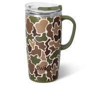 Hunting Camo Swig-340 Other Accessories-Swig-Heathered Boho Boutique, Women's Fashion and Accessories in Palmetto, FL