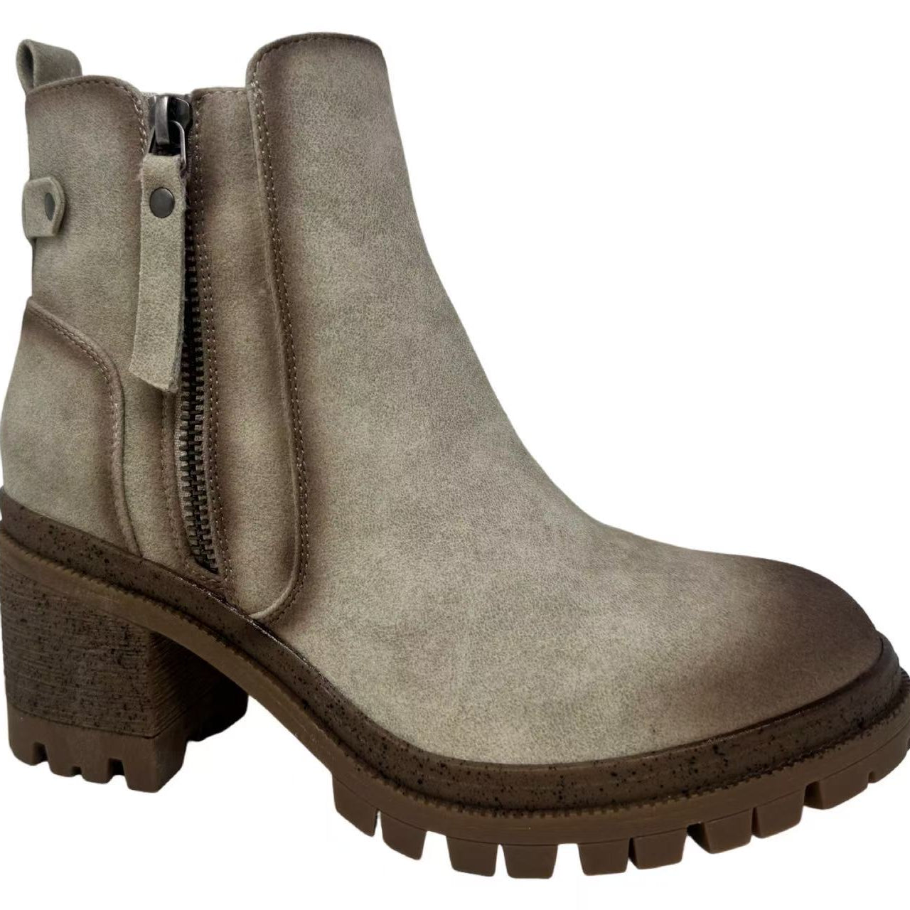 PREORDER: Maeve Boots-400 Takeover/Pre-Order-Very G-Heathered Boho Boutique, Women's Fashion and Accessories in Palmetto, FL