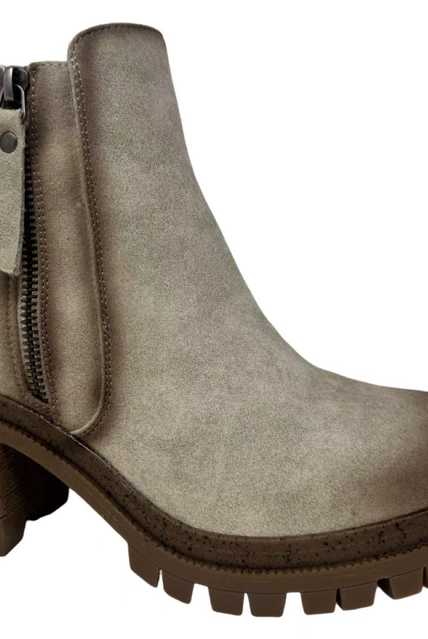 PREORDER: Maeve Boots-400 Takeover/Pre-Order-Very G-Heathered Boho Boutique, Women's Fashion and Accessories in Palmetto, FL