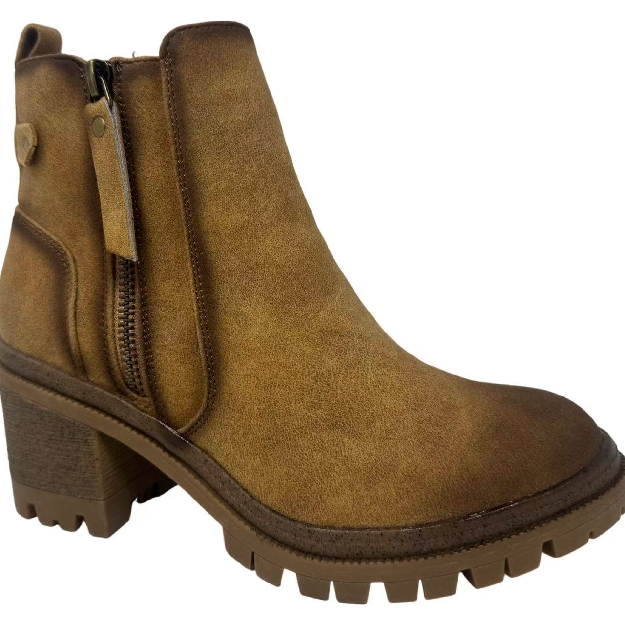 PREORDER: Maeve Boots-400 Takeover/Pre-Order-Very G-Heathered Boho Boutique, Women's Fashion and Accessories in Palmetto, FL