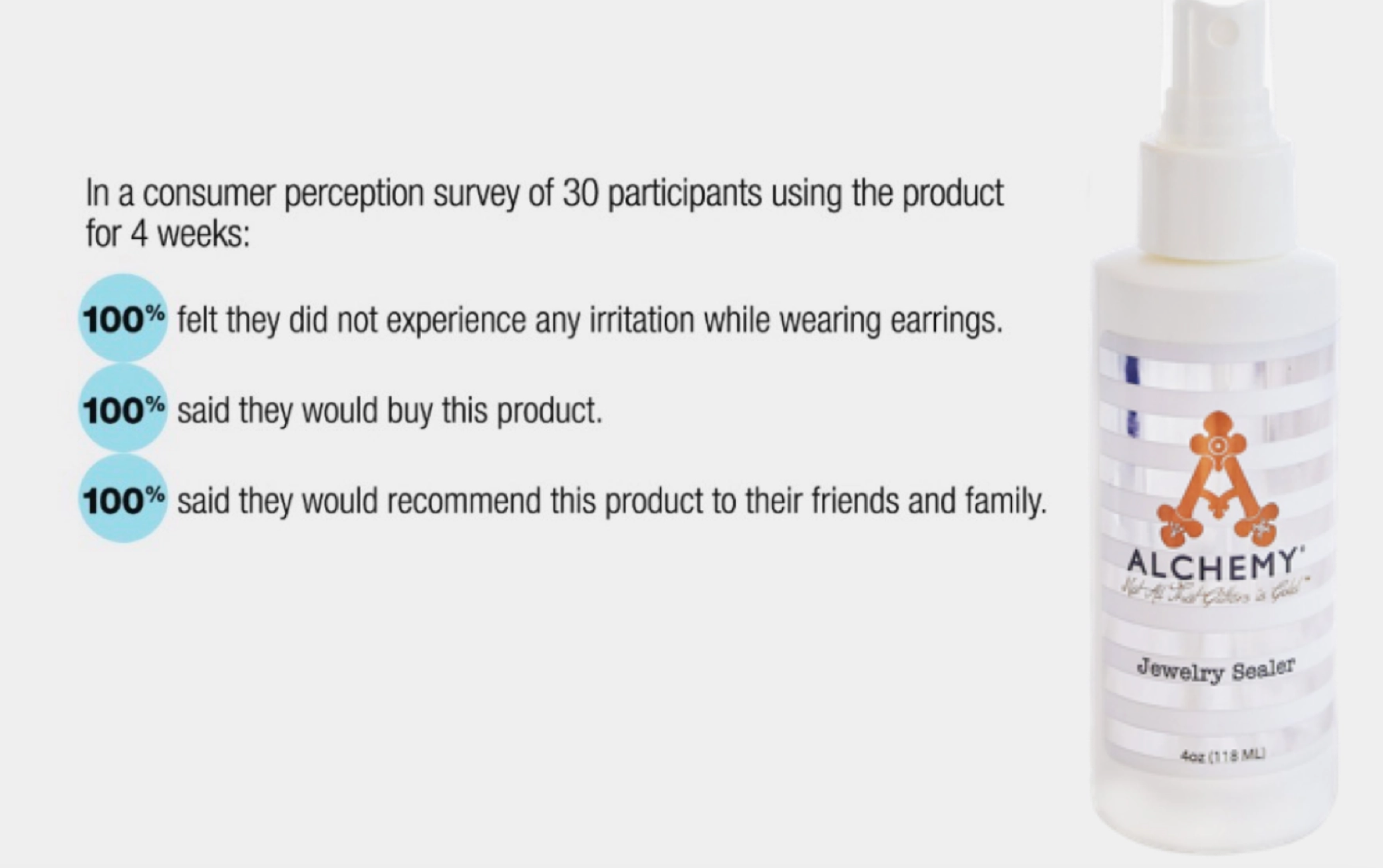 RESTOCK: Alchemy Jewelry Sealer-340 Other Accessories-ALCHEMY JEWELRY SPRAY-Heathered Boho Boutique, Women's Fashion and Accessories in Palmetto, FL