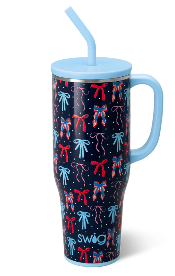 Miss Independence Swig-400 Takeover/Pre-Order-Swig-Heathered Boho Boutique, Women's Fashion and Accessories in Palmetto, FL