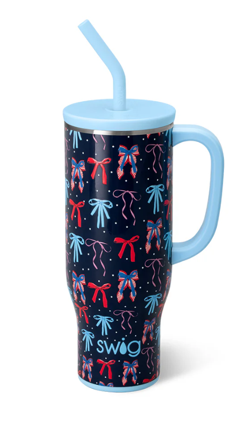 Miss Independence Swig-400 Takeover/Pre-Order-Swig-Heathered Boho Boutique, Women's Fashion and Accessories in Palmetto, FL