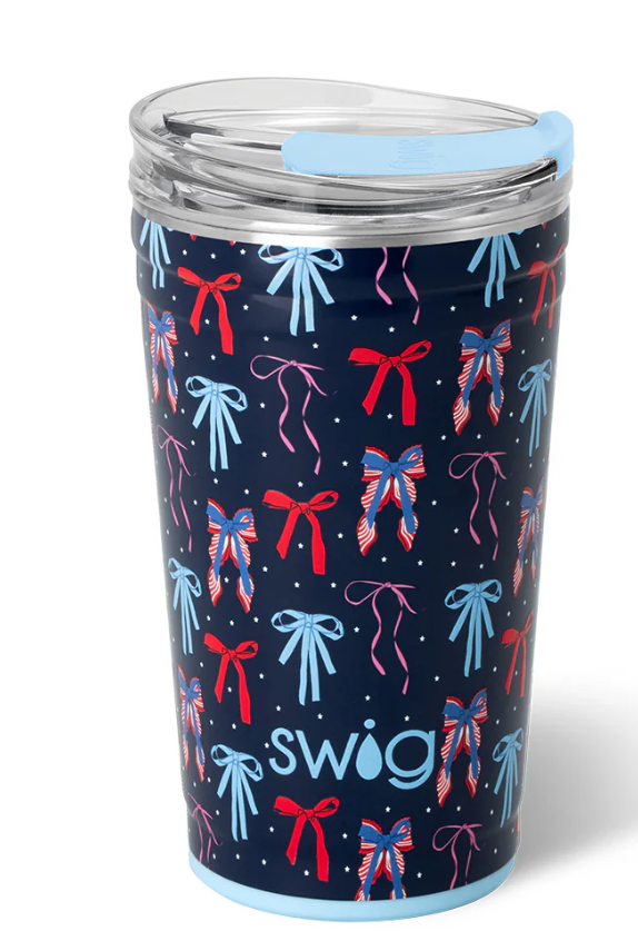 Miss Independence Swig-400 Takeover/Pre-Order-Swig-Heathered Boho Boutique, Women's Fashion and Accessories in Palmetto, FL