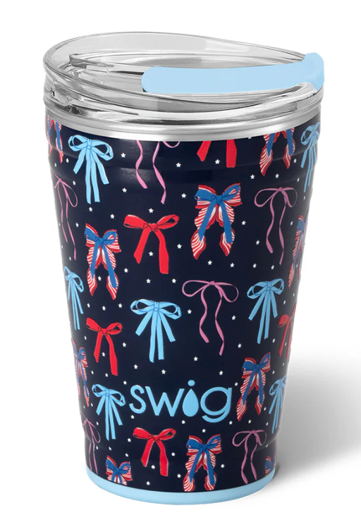 Miss Independence Swig-400 Takeover/Pre-Order-Swig-Heathered Boho Boutique, Women's Fashion and Accessories in Palmetto, FL