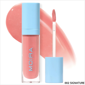 Lip Chic Shimmer Gloss-340 Other Accessories-Joia Trading-Heathered Boho Boutique, Women's Fashion and Accessories in Palmetto, FL