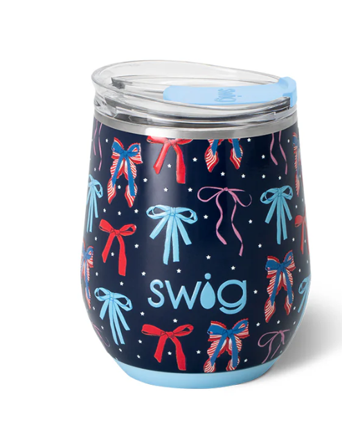 Miss Independence Swig-400 Takeover/Pre-Order-Swig-Heathered Boho Boutique, Women's Fashion and Accessories in Palmetto, FL