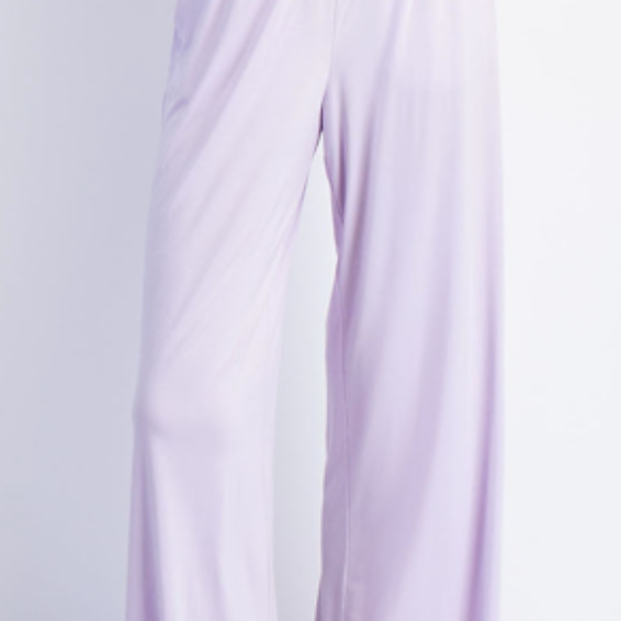 Relaxation Wide Leg Pants-150 PANTS-RAE MODE-Heathered Boho Boutique, Women's Fashion and Accessories in Palmetto, FL