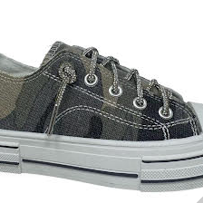 PREORDER:Aman Sneakers-400 Takeover/Pre-Order-Very G-Heathered Boho Boutique, Women's Fashion and Accessories in Palmetto, FL