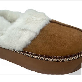 PREORDER: Scrunch Slipper-400 Takeover/Pre-Order-Very G-Heathered Boho Boutique, Women's Fashion and Accessories in Palmetto, FL