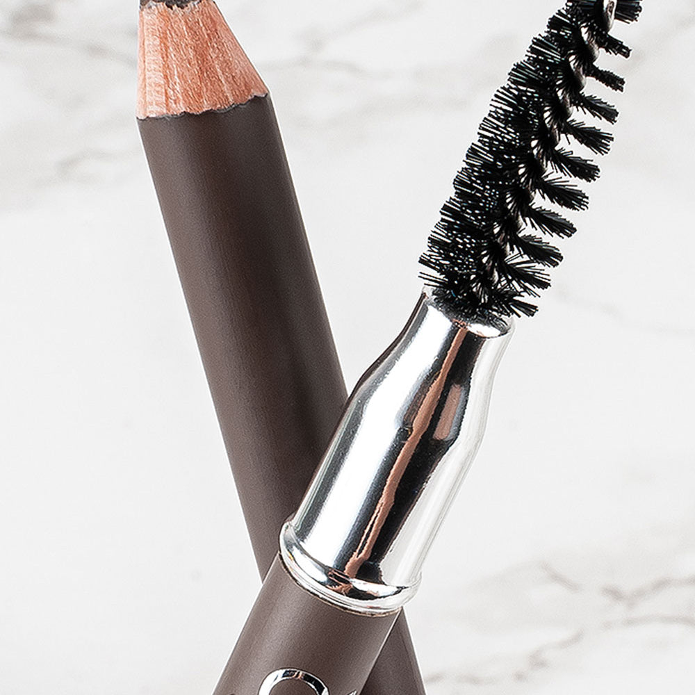 PREORDER: Eyebrow Powder Pencil-340 Other Accessories-Celesty-Heathered Boho Boutique, Women's Fashion and Accessories in Palmetto, FL