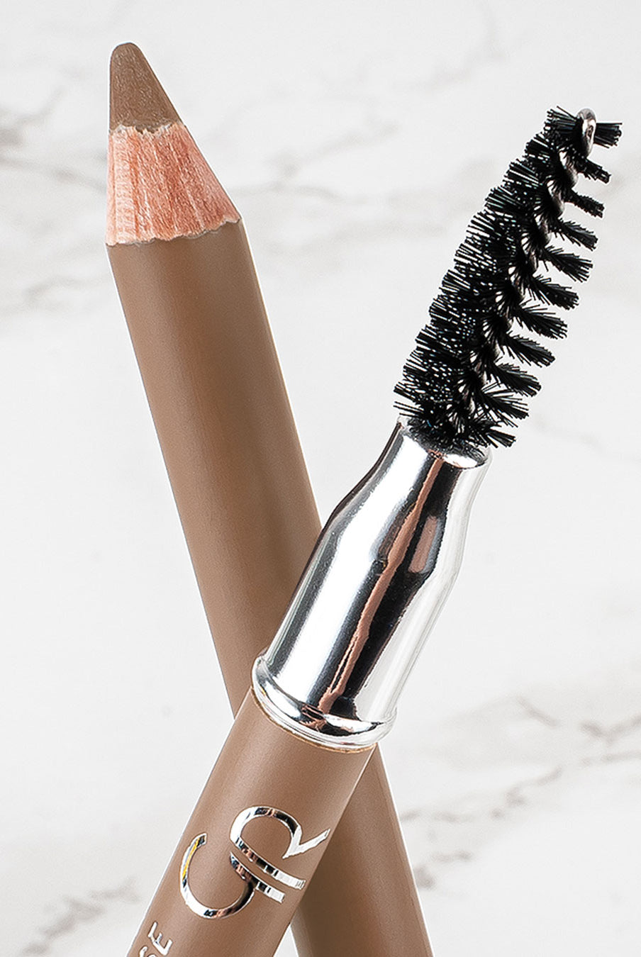 PREORDER: Eyebrow Powder Pencil-340 Other Accessories-Celesty-Heathered Boho Boutique, Women's Fashion and Accessories in Palmetto, FL