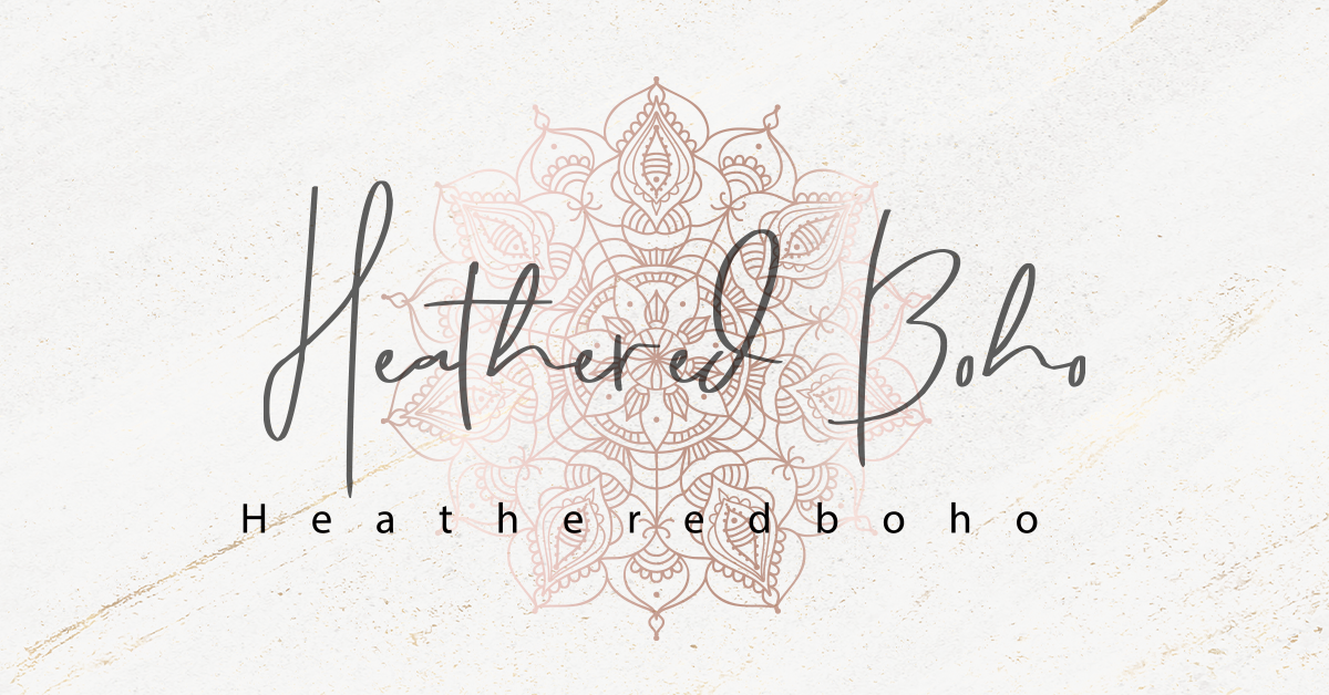 Heathered Boho | Online Women's Clothing Boutique S-3XL