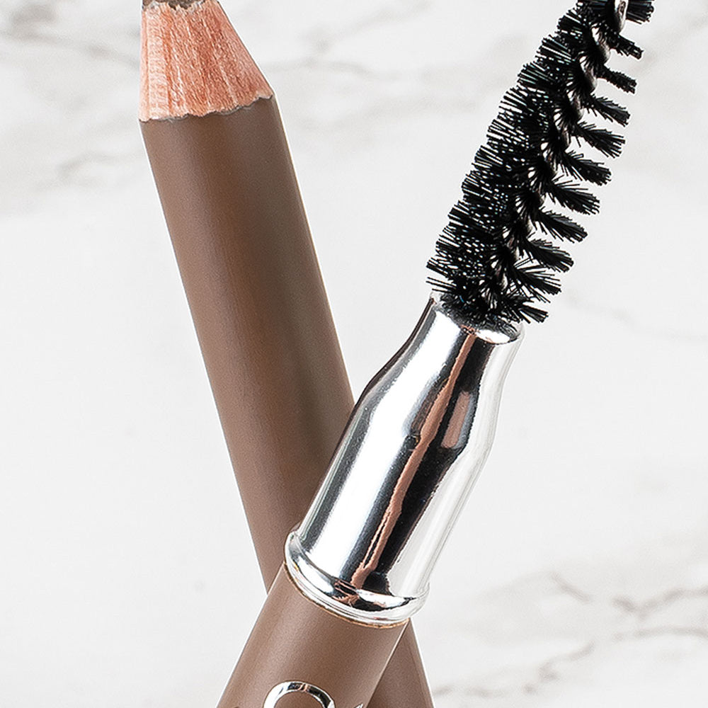 PREORDER: Eyebrow Powder Pencil-340 Other Accessories-Celesty-Heathered Boho Boutique, Women's Fashion and Accessories in Palmetto, FL