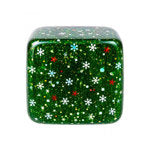 Goolala Christmas Squishies Festive Fidget Cube-340 OTHER ACCESSORIES-DM MERCHANDISING-Heathered Boho Boutique, Women's Fashion and Accessories in Palmetto, FL