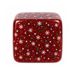 Goolala Christmas Squishies Festive Fidget Cube-340 OTHER ACCESSORIES-DM MERCHANDISING-Heathered Boho Boutique, Women's Fashion and Accessories in Palmetto, FL
