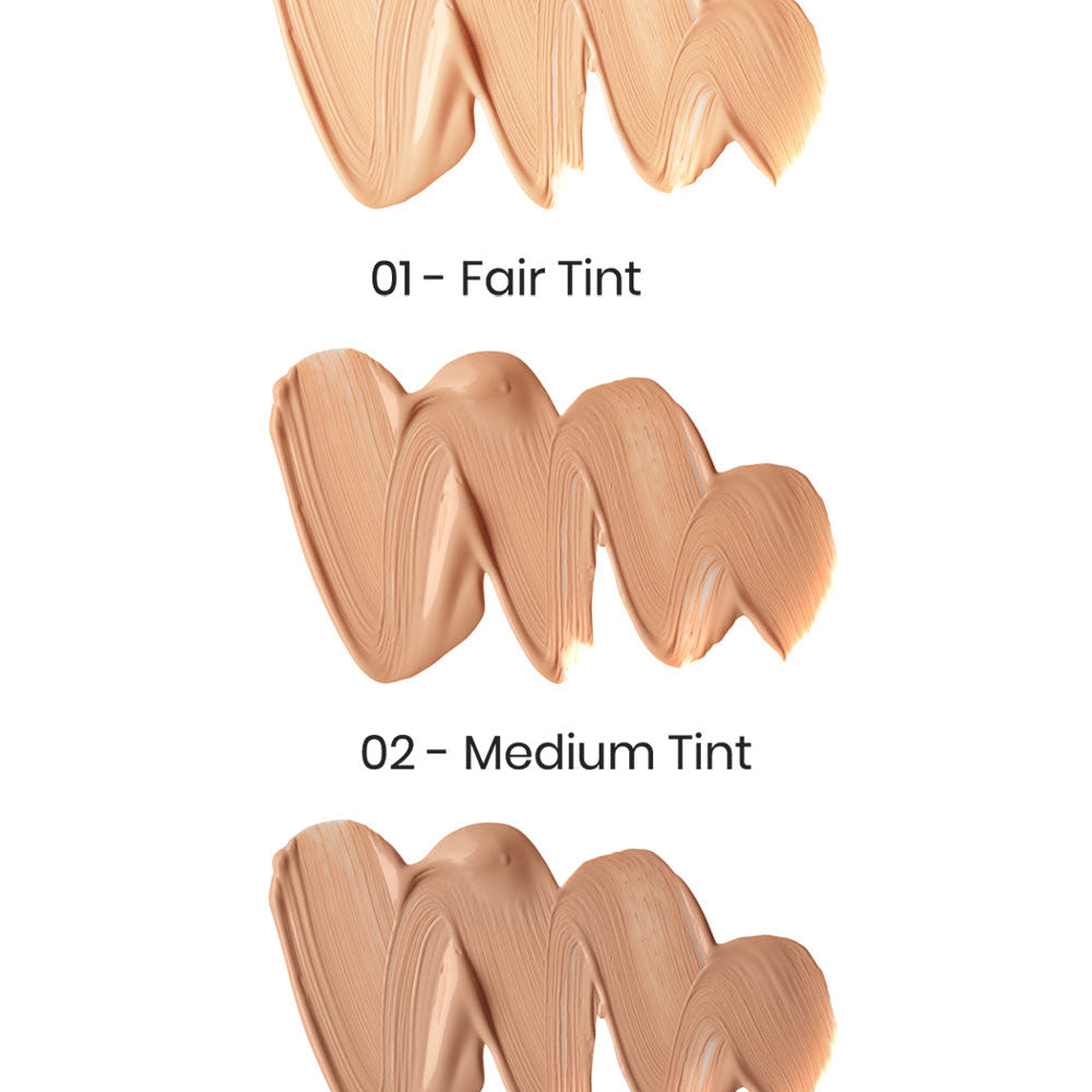 PREORDER: Nude Look Radiant Tinted Moisturiser-340 Other Accessories-Celesty-Heathered Boho Boutique, Women's Fashion and Accessories in Palmetto, FL