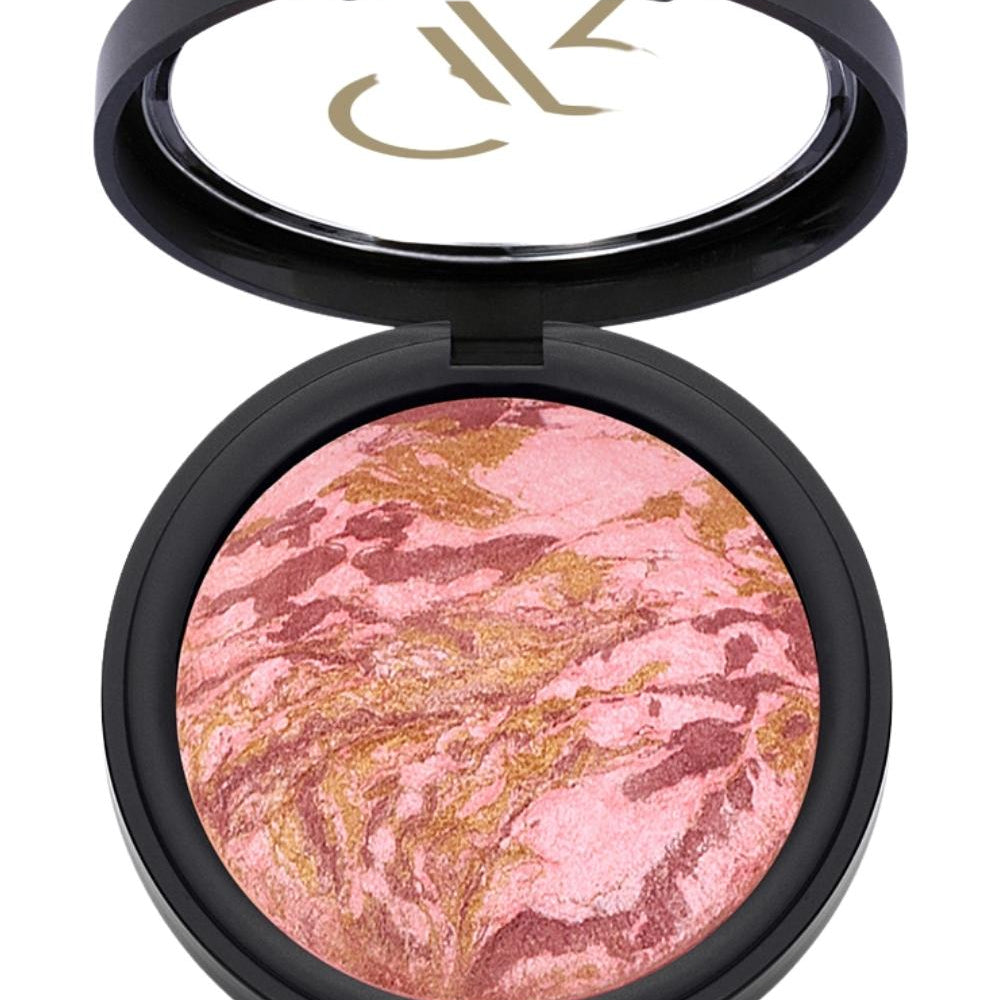 PREORDER: Terracotta Stardust Shimmer-340 Other Accessories-Celesty-Heathered Boho Boutique, Women's Fashion and Accessories in Palmetto, FL