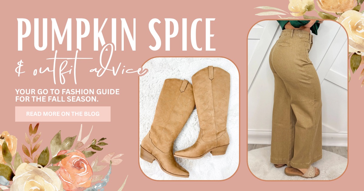 Shop Fall Fashion Favorites | Heathered Boho Boutique | Palmetto, FL