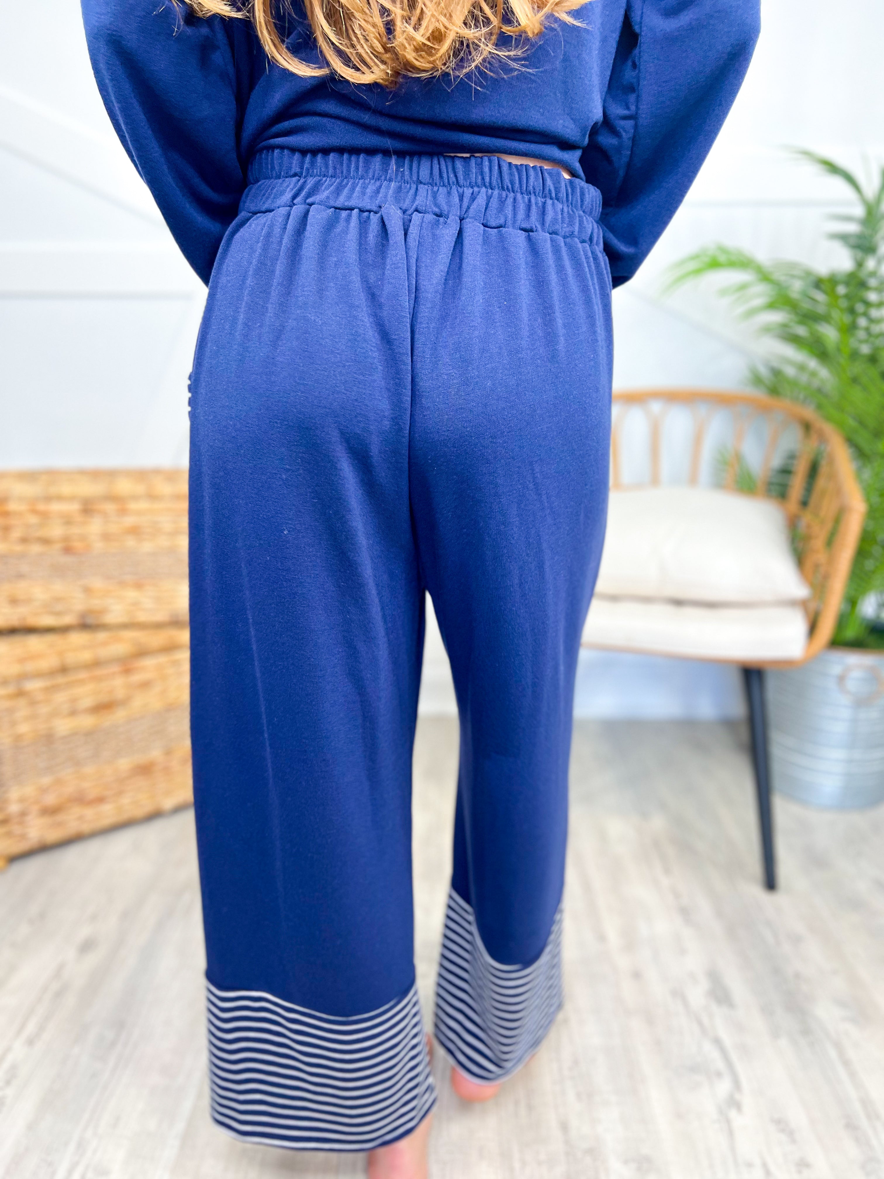 Similar Feeling Set-240 Activewear/Sets-Lovely Melody-Heathered Boho Boutique, Women's Fashion and Accessories in Palmetto, FL