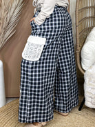 The Patchwork Pants-150 PANTS-ODDI-Heathered Boho Boutique, Women's Fashion and Accessories in Palmetto, FL
