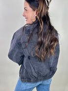 Drifter Jacket-200 Jackets/Shackets-Pol-Heathered Boho Boutique, Women's Fashion and Accessories in Palmetto, FL