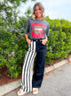 The Uptown Statement Pants-150 PANTS-JADE BY JANE-Heathered Boho Boutique, Women's Fashion and Accessories in Palmetto, FL