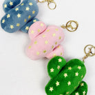 Cactus Plushie Key Chain Purse Charm-340 Other Accessories-Love and Repeat-Heathered Boho Boutique, Women's Fashion and Accessories in Palmetto, FL
