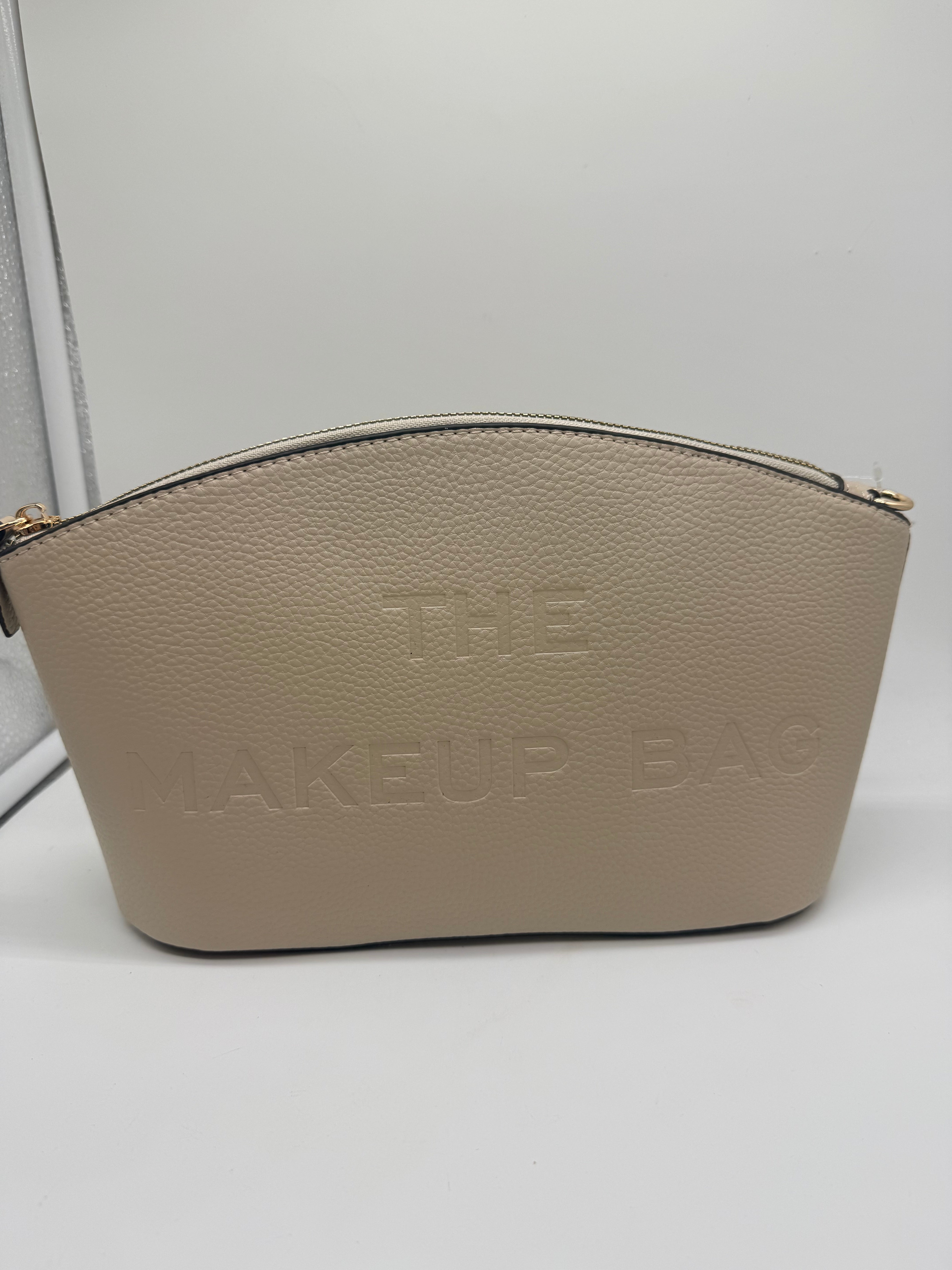 Heather's Favorite Make-Up Tote