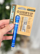 Modern Monkey Screwd Up 6 in 1 Screwdriver-340 OTHER ACCESSORIES-DM MERCHANDISING-Heathered Boho Boutique, Women's Fashion and Accessories in Palmetto, FL