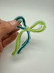 3D Bow Claw Clip