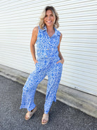 Shoreline Getaway Set-240 ACTIVEWEAR/SETS-DEAR SCARLETT-Heathered Boho Boutique, Women's Fashion and Accessories in Palmetto, FL