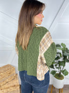 Start Over Cardigan-400 Takeover/Pre-Order-Pol-Heathered Boho Boutique, Women's Fashion and Accessories in Palmetto, FL