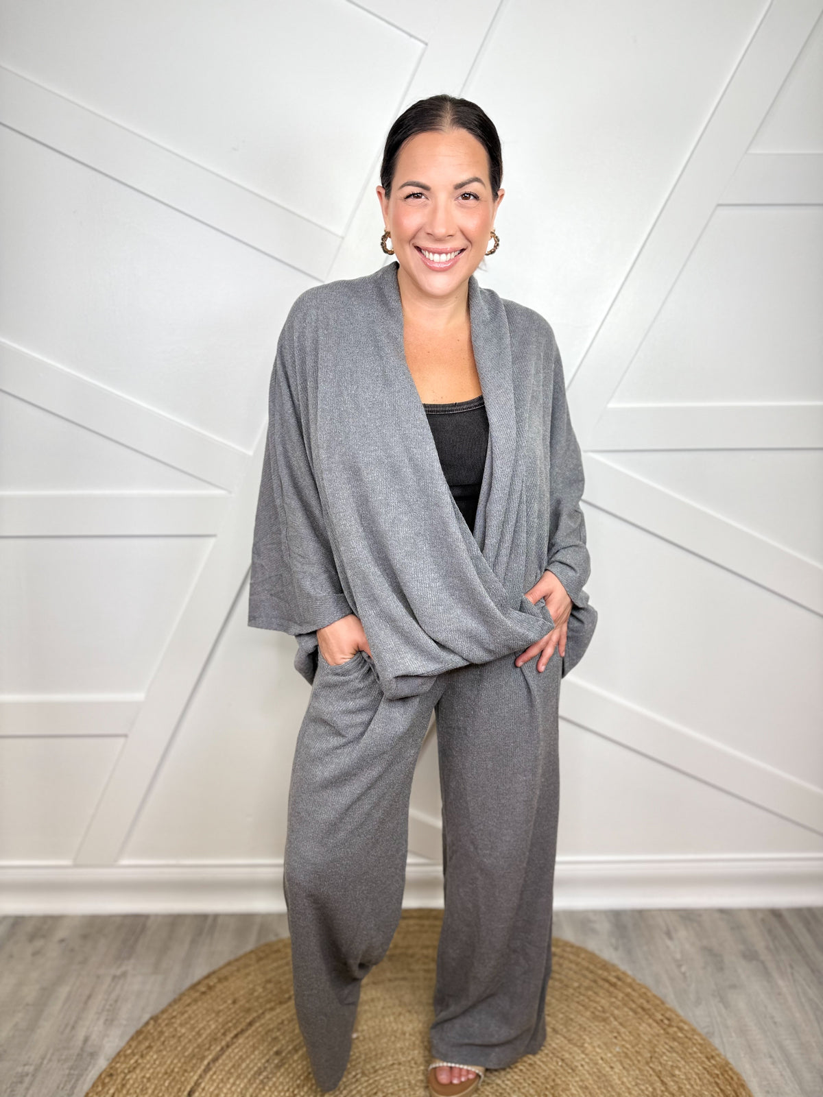 Boundless Set – Heathered Boho