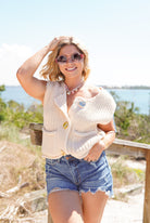 Take Me to the Mall Shorts by Judy Blue-160 shorts-Judy Blue-Heathered Boho Boutique, Women's Fashion and Accessories in Palmetto, FL