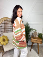 Forget What They Say Cardigan-220 Cardigans/ Kimonos-Sew In Love-Heathered Boho Boutique, Women's Fashion and Accessories in Palmetto, FL