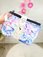 Reversible Splash Bag-320 Bags-Simply Southern-Heathered Boho Boutique, Women's Fashion and Accessories in Palmetto, FL