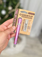 Modern Monkey Screwd Up 6 in 1 Screwdriver-340 OTHER ACCESSORIES-DM MERCHANDISING-Heathered Boho Boutique, Women's Fashion and Accessories in Palmetto, FL