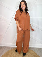 Mila Set-240 ACTIVEWEAR/SETS-DEAR SCARLETT-Heathered Boho Boutique, Women's Fashion and Accessories in Palmetto, FL