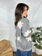 Lively Love Cardigan-220 Cardigans/ Kimonos-Adora-Heathered Boho Boutique, Women's Fashion and Accessories in Palmetto, FL