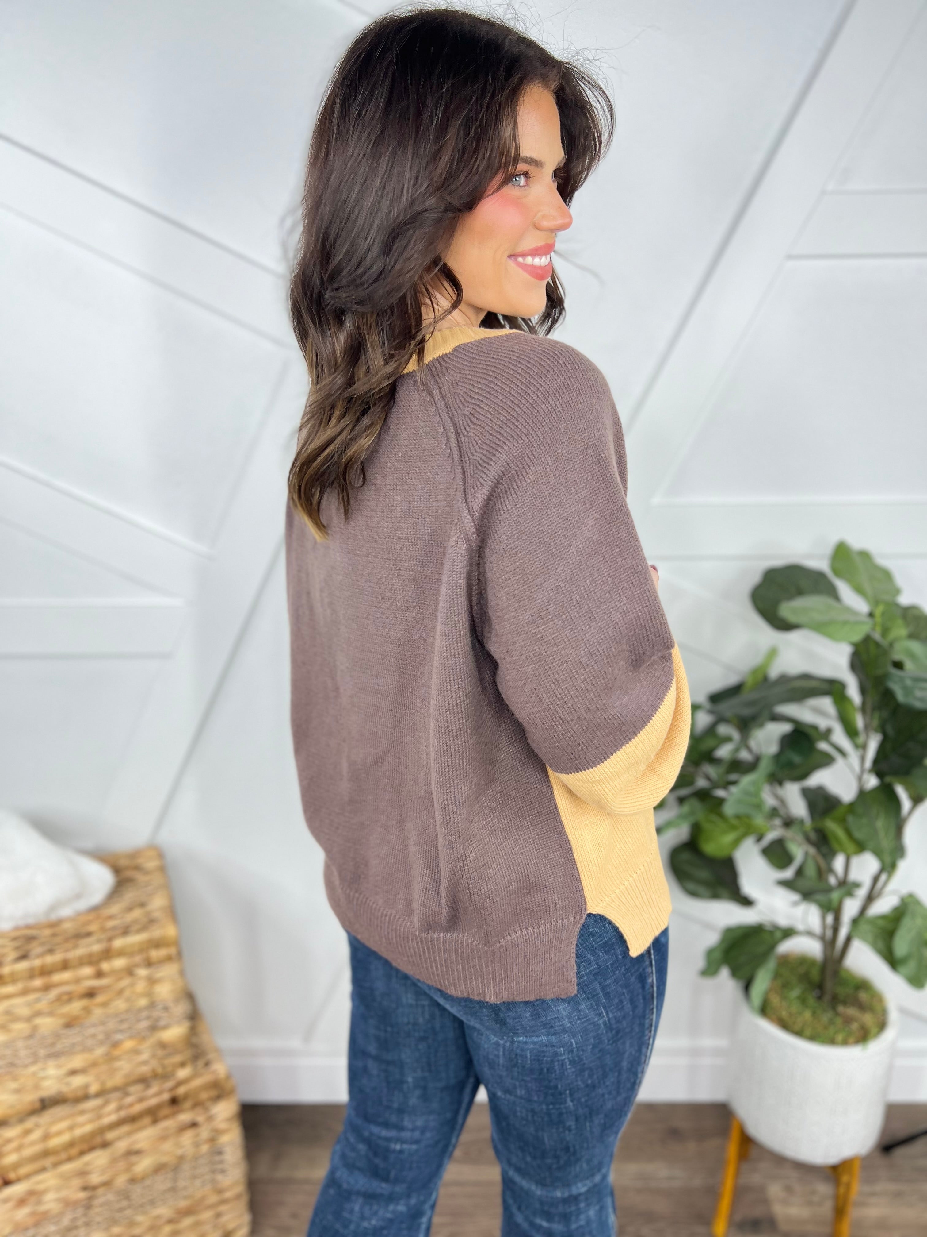 Heart Sweater-400 Takeover/Pre-Order-Easel-Heathered Boho Boutique, Women's Fashion and Accessories in Palmetto, FL