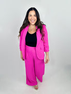 First Class Pants-150 PANTS-ODDI-Heathered Boho Boutique, Women's Fashion and Accessories in Palmetto, FL