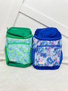 Backpack Cooler-320 Bags-Simply Southern-Heathered Boho Boutique, Women's Fashion and Accessories in Palmetto, FL