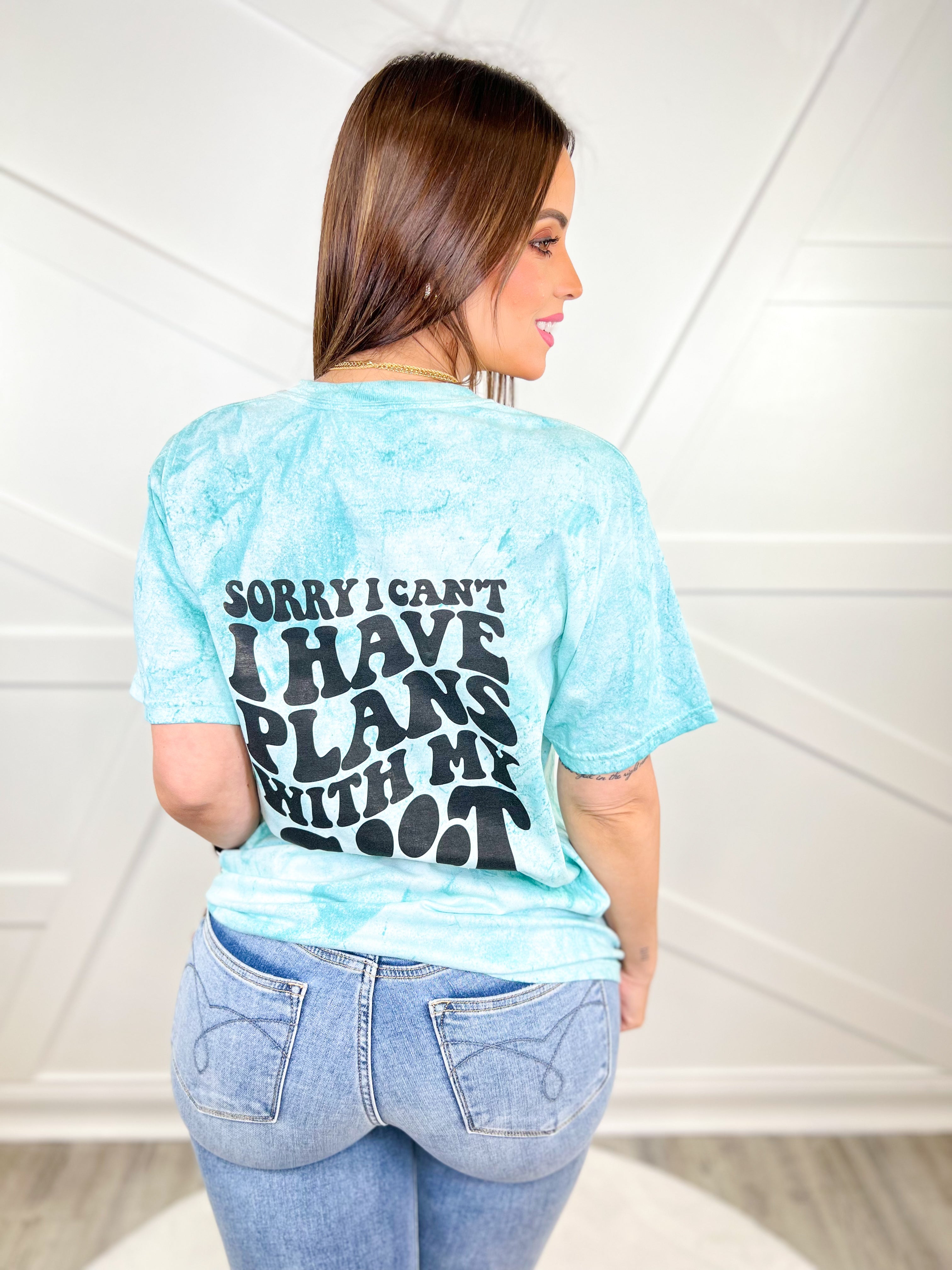 Cat Mom Plans Graphic Tee-130 Graphic Tees-Heathered Boho-Heathered Boho Boutique, Women's Fashion and Accessories in Palmetto, FL