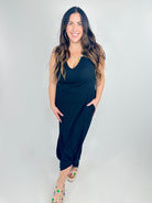 RESTOCK: Am I the Drama Maxi Dress-230 Dresses/Jumpsuits/Rompers-Culture Code-Heathered Boho Boutique, Women's Fashion and Accessories in Palmetto, FL