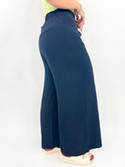 First Class Pants-150 PANTS-ODDI-Heathered Boho Boutique, Women's Fashion and Accessories in Palmetto, FL