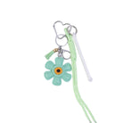Petal Pop Purse Charm-340 Other Accessories-Heathered Boho-Heathered Boho Boutique, Women's Fashion and Accessories in Palmetto, FL