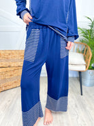 Similar Feeling Set-240 Activewear/Sets-Lovely Melody-Heathered Boho Boutique, Women's Fashion and Accessories in Palmetto, FL