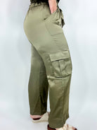 Miss Fancy Pants-150 PANTS-White Birch-Heathered Boho Boutique, Women's Fashion and Accessories in Palmetto, FL